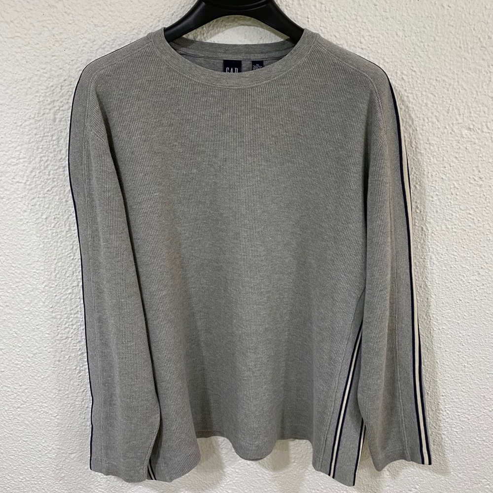 GAP Mens Crew Neck Sweater size M